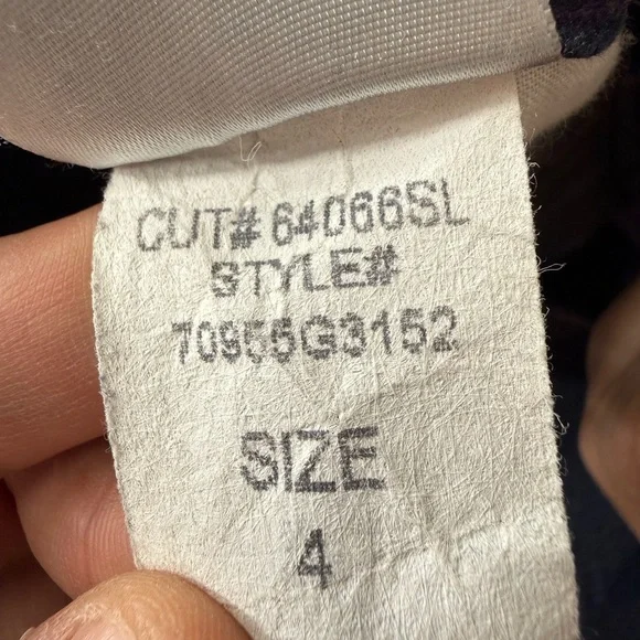 EUC NYDJ Rinse Barbara Bootcut Jeans - Picture 13 of 13